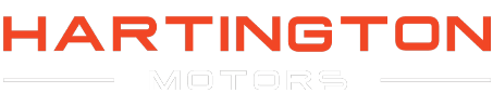 Hartington Motors