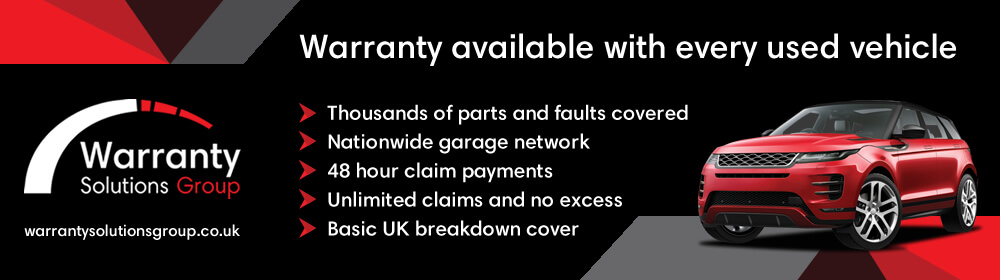 Hartington Motors